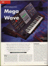 Keys6-94 Seite 1 des WAVE Berichtes