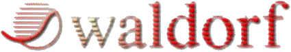 Waldorf logo