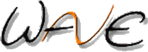 WAVE logo